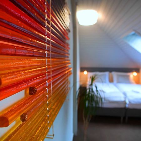 Pension Pulmesic Jablonec nad Nisou Extérieur photo