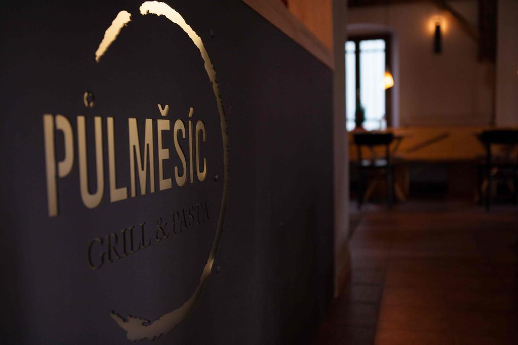 Pension Pulmesic Jablonec nad Nisou Extérieur photo